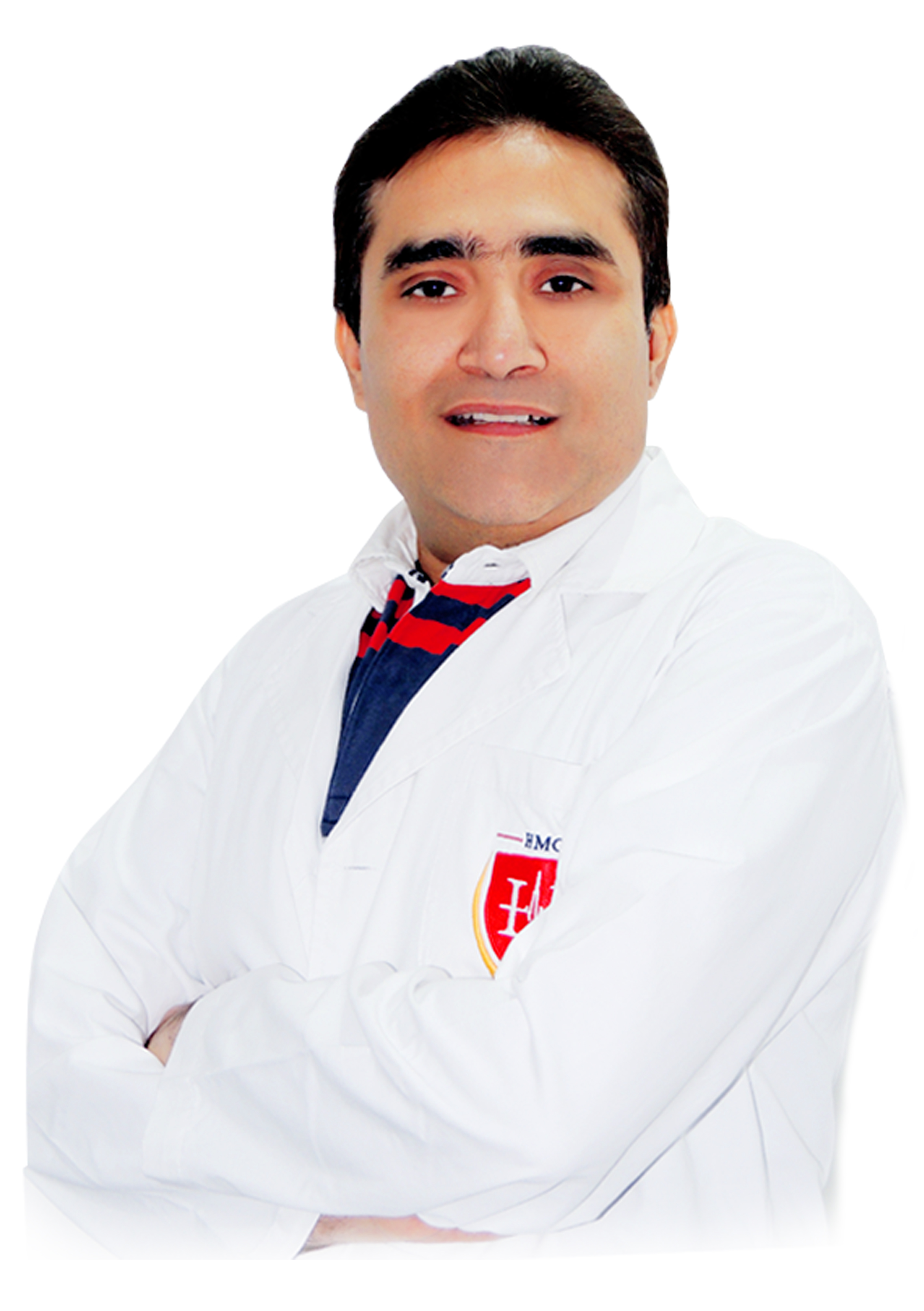 Doctor Image
