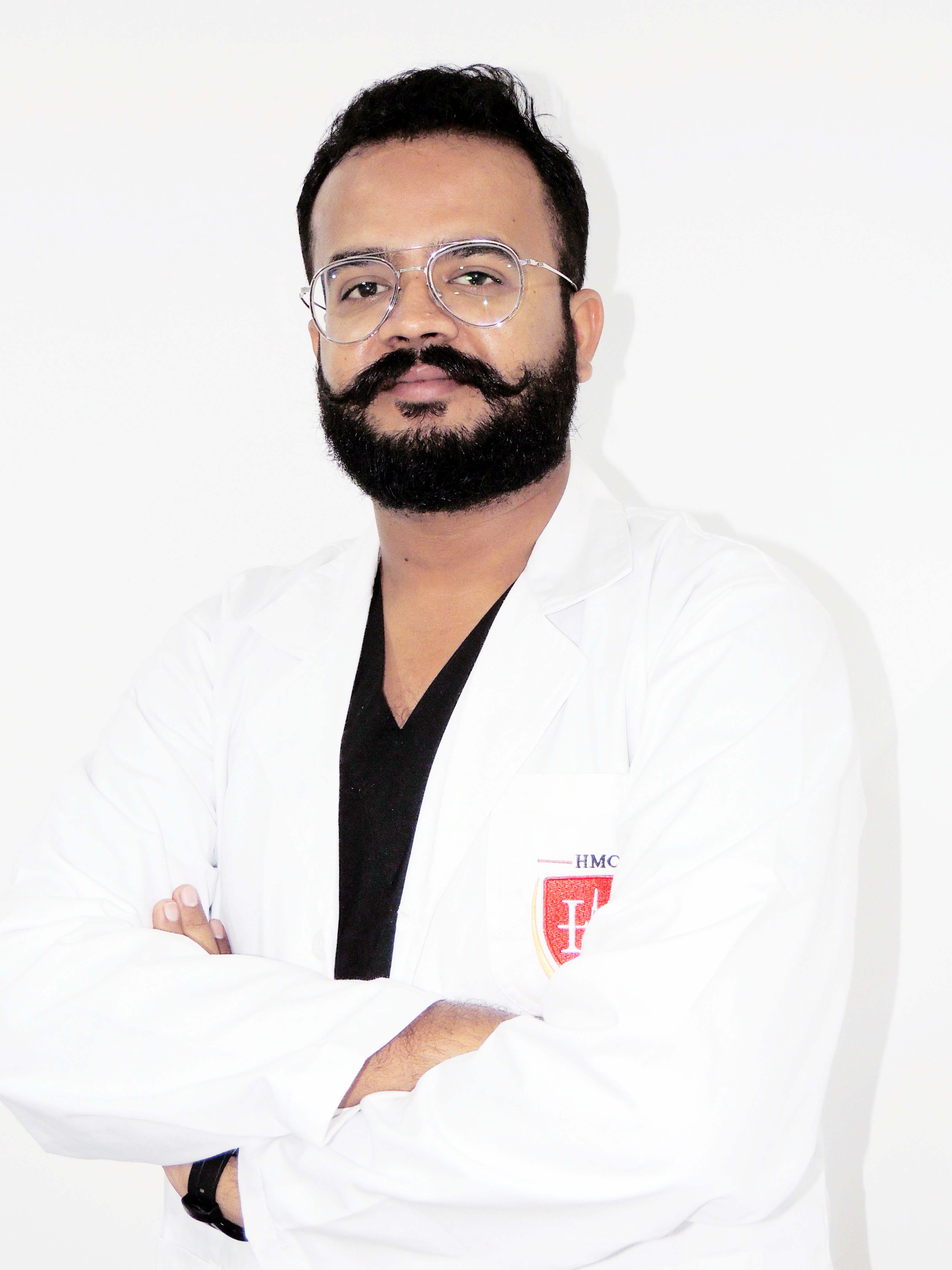 Doctor Image