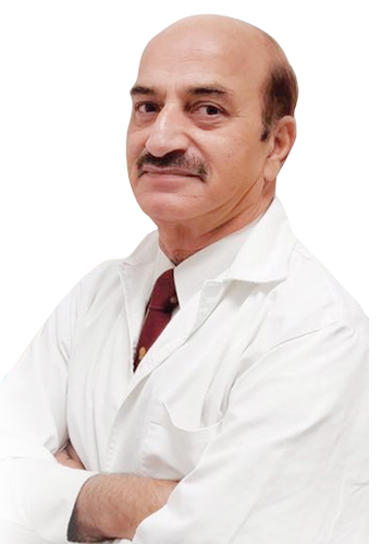 Doctor Image