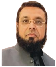 Niaz Hashim Memon
