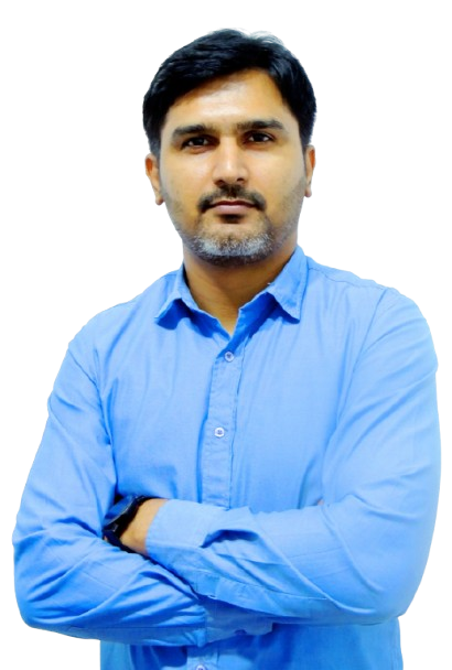 Shahbaz Ali Chandio